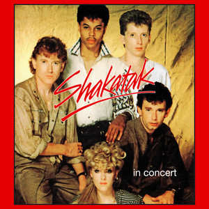 Nightbirds (Live) - Shakatak listen song