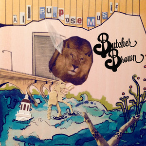 Sticky July - Butcher Brown listen song