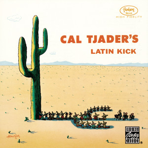 Blues From Havana - Cal Tjader listen song