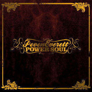 Stuck - Peven Everett listen song