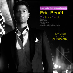 Harriett Jone - Cool Million Remix - Eric Benét & The Afropeans Revisit & Cool Million listen song