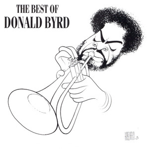 Black Byrd - Donald Byrd listen song