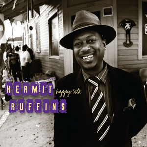 Hey Look Me Over - Kermit Ruffins listen song