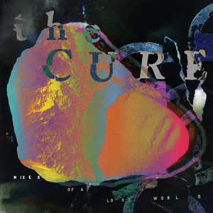 I Can Never Say Goodbye - Paul Oakenfold "Cinematic" Remix - The Cure & Paul Oakenfold & Simon Finley listen song