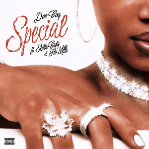 Special (feat. Skilla Baby & Flo Milli) - Doe Boy & Skilla Baby & Flo Milli listen song