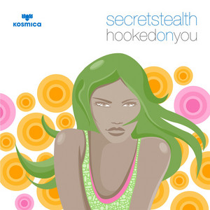 Secret Stealth & Holly Backler - Dream Of You