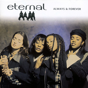Stay - Eternal & P Jervier & Steve Jervier & Wales listen song