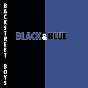 Shape of My Heart - Backstreet Boys