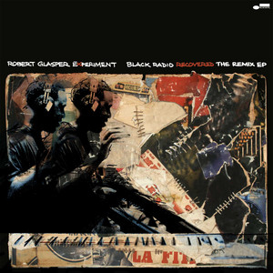 Letter To Hermione - Robert Glasper And Jewels Remix - Robert Glasper & Bilal & Black Milk & Jewels listen song