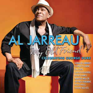 Brazilian Love Affair / Up From The Sea It Arose and Ate Rio In One Swift Bite - Al Jarreau & Dianne Reeves listen song