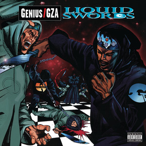 Liquid Swords - GZA listen song