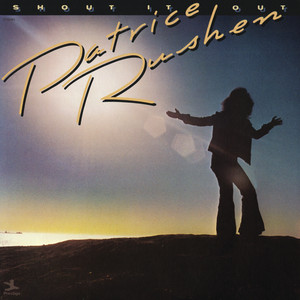 Stepping Stones - Patrice Rushen listen song