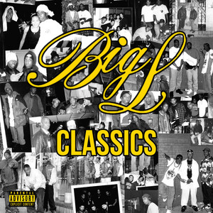 5 Fingers of Death - feat. D.I.T.C. - Big L & D.I.T.C. listen song