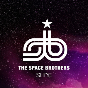 Shine - Extended Mix - The Space Brothers listen song
