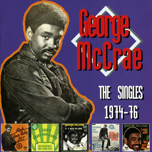Rock Your Baby - George McCrae listen song