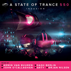 Seven Cities - Armin van Buuren Remix - Solarstone & Armin van Buuren listen song