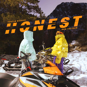 Honest (feat. Don Toliver) - Justin Bieber & Don Toliver listen song