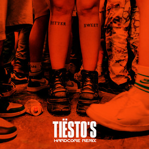 Bittersweet Goodbye - Tiësto’s Hardcore Remix - Issey Cross & Tiësto listen song
