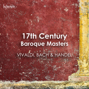 Oboe Concerto in F Major, RV 455: III. Allegro molto - Antonio Vivaldi & The King's Consort & Robert King & Paul Goodwin listen song