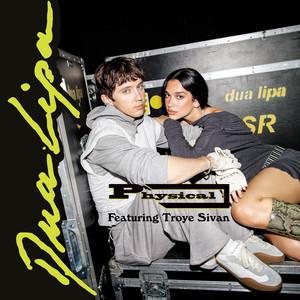 Physical (feat. Troye Sivan) - Dua Lipa & Troye Sivan listen song