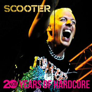 Back In The U.K. - Scooter listen song