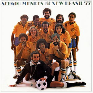 The Real Thing - Sérgio Mendes listen song