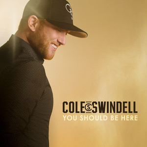 You Should Be Here - Cole Swindell listen song
