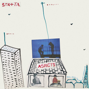 Rhythm in Your Mind - STR4TA listen song