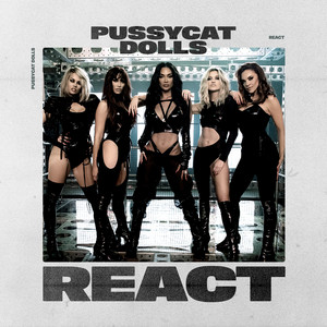 React - The Pussycat Dolls listen song