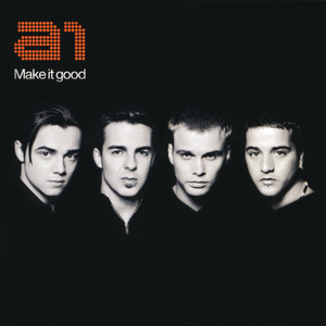 Caught in the Middle - A1 listen song
