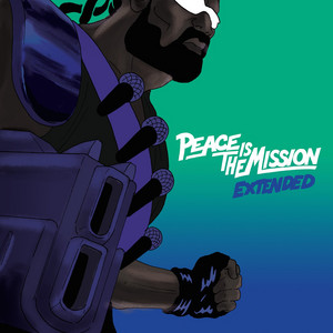 Light It Up (feat. Nyla & Fuse ODG) [Remix] - Major Lazer & Nyla & Fuse ODG listen song