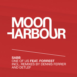 One of Us - Dennis Ferrer Remix - Sabb & Forrest & Dennis Ferrer listen song