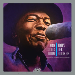 Rock Steady - John Lee Hooker listen song