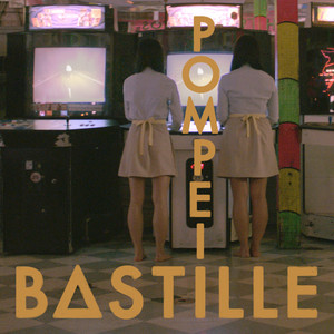 Pompeii - Monsieur Adi Remix - Bastille & Monsieur Adi listen song