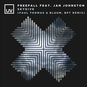Skydive - Paul Thomas & Bluum Pres. BPT Remix - Jan Johnston & Freefall & Paul Thomas & Bluum listen song