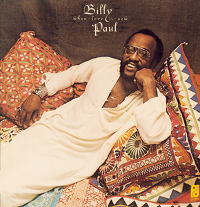 Let's Make a Baby - Billy Paul listen song