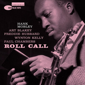 My Groove Your Move - Rudy Van Gelder Edition - Hank Mobley listen song