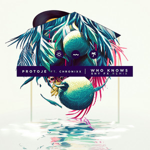 Who Knows - Shy FX Remix - Protoje & SHY FX & Chronixx listen song