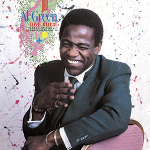 I Want to Hold Your Hand - Al Green listen song