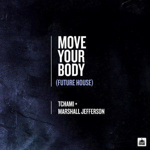 Move Your Body (Future House) - Tchami & Marshall Jefferson listen song