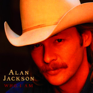 Gone Country - Alan Jackson listen song