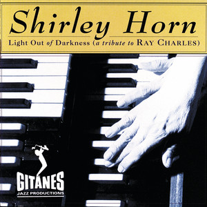 Hit The Road Jack - Shirley Horn listen song