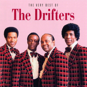 Kissin' in the Back Row of the Movies - The Drifters