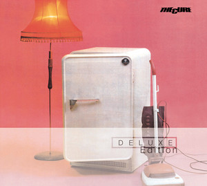Boys Don't Cry - The Cure listen song