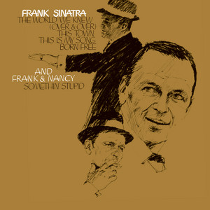 Somethin' Stupid - Frank Sinatra & Nancy Sinatra listen song