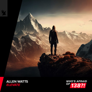 Elevate - Allen Watts listen song