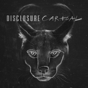 Jaded - Disclosure listen song