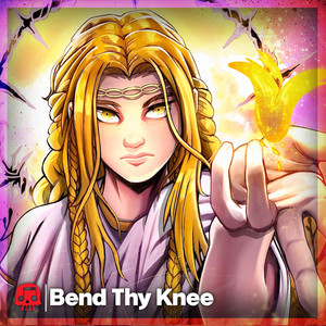 Bend Thy Knee - JT Music listen song