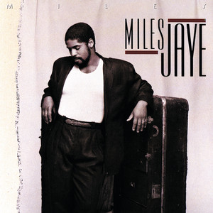 Let's Start Love Over - Miles Jaye listen song