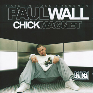 Oh No (featuring Trae) - Paul Wall listen song